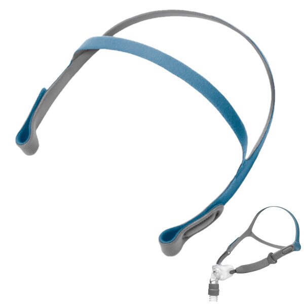 Rio II CPAP Mask Head Strap